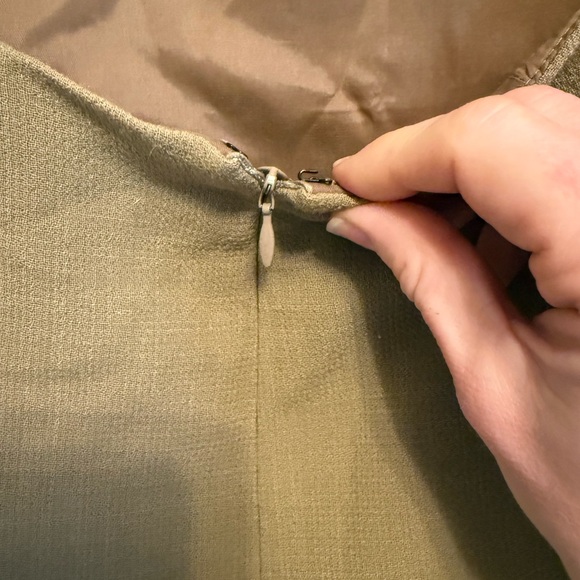 Vintage Michael Kors Dress. - Picture 7 of 14